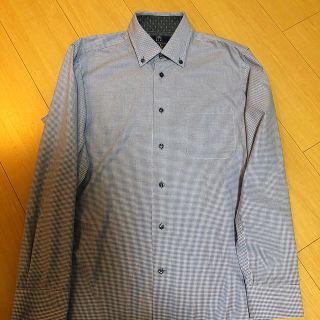 パーソンズ(PERSON'S)のPERSONS FOR MEN ボタンダウンシャツ(シャツ)