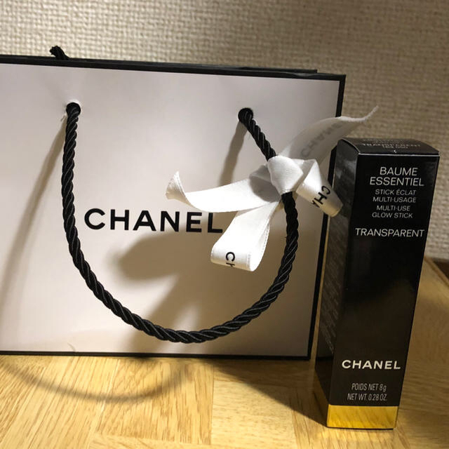 CHANEL ハイライト