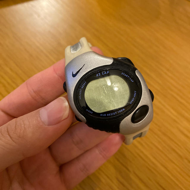 NIKE - NIKE スポーツウォッチの通販 by Howl2002's shop|ナイキなら