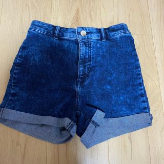 エイチアンドエム(H&M)のH&M ショートパンツ(ショートパンツ)