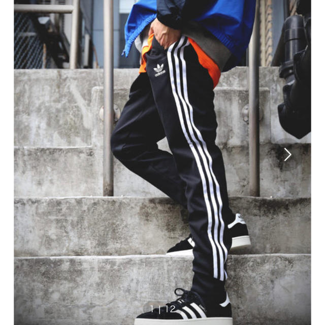 adidas(アディダス)の美品♡adidas♡パンツ メンズのパンツ(その他)の商品写真