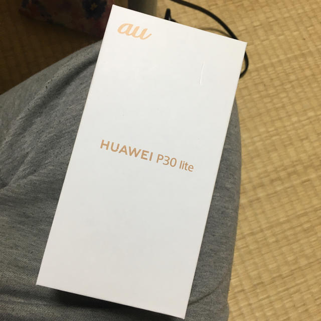 Huawei p30 Lite