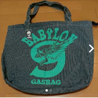 ガスバッグ(GASBAG)のGASBAGトートバッグ(トートバッグ)