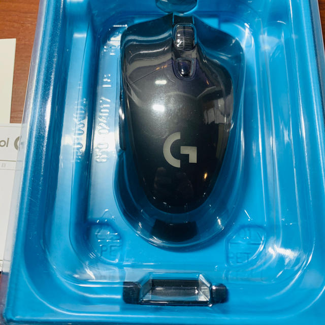 G703 LIGHTSPEED ワイヤレス ゲーミング マウス