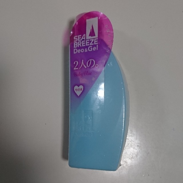 Sea Breeze シーブリーズ デオ ジェル ベビーブルーの香り 100ml の通販 By ルル S Shop シーブリーズならラクマ Sea Breeze シーブリーズ デオ ジェル ベビーブルーの香り 100ml の通販 By ルル S Shop シーブリーズならラクマ
