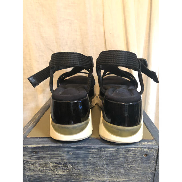 Marni(マルニ)のmarni サンダル 厚底サンダル  マルニ レディースの靴/シューズ(サンダル)の商品写真