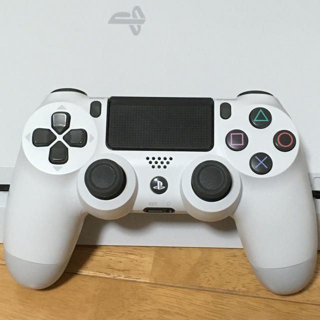 PS4 プレステ4 PlayStation4 CUH-2100AB02 ホワイト