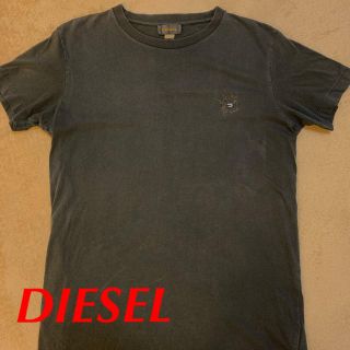 ディーゼル(DIESEL)のdiesel Tシャツ(Tシャツ/カットソー(半袖/袖なし))