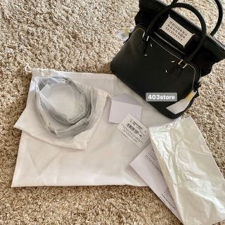 マルタンマルジェラ(Maison Martin Margiela)のMaison Margiela 5AC Bag(ショルダーバッグ)