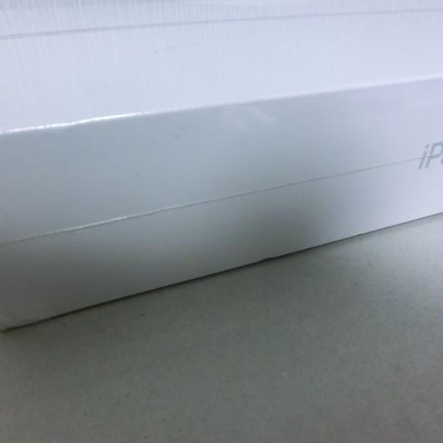 Apple iPad Wi-Fi 32GB MW752J/A シルバー 2