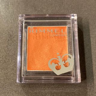 リンメル(RIMMEL)のRIMMEL リンメル プリズムクリームアイカラー 009(アイシャドウ)