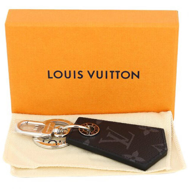 LOUIS VUITTON(ルイヴィトン)のルイヴィトン  キーホルダー 新品 メンズのファッション小物(キーホルダー)の商品写真