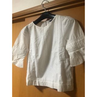 ザラ(ZARA)のZARA トップス☺︎(シャツ/ブラウス(長袖/七分))