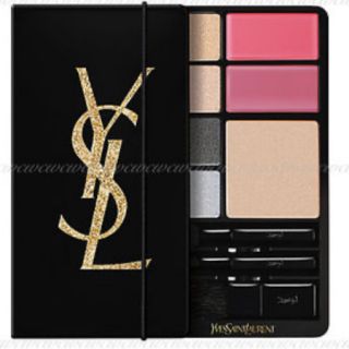 イヴサンローランボーテ(Yves Saint Laurent Beaute)のメイクパレット(アイシャドウ)