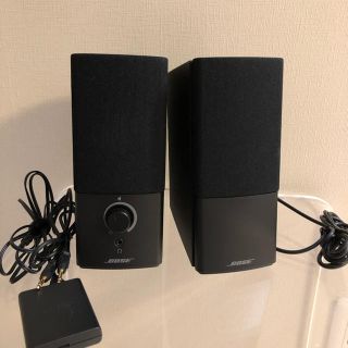 ボーズ(BOSE)のHavana様専用　BOSE スピーカー　COMPANION2 SERIES 3(スピーカー)