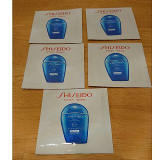 シセイドウ(SHISEIDO (資生堂))の資生堂 SHISEIDO パーフェクト UVプロテクション H 日焼け止めジェル(日焼け止め/サンオイル)