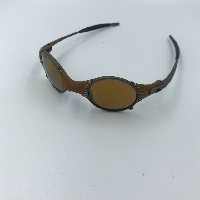 国内発送】 - Oakley 希少 オークリー MARS OAKLEYサングラス ...