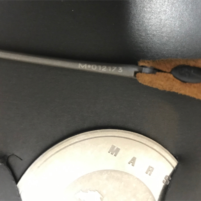 国内発送】 - Oakley 希少 オークリー MARS OAKLEYサングラス ...
