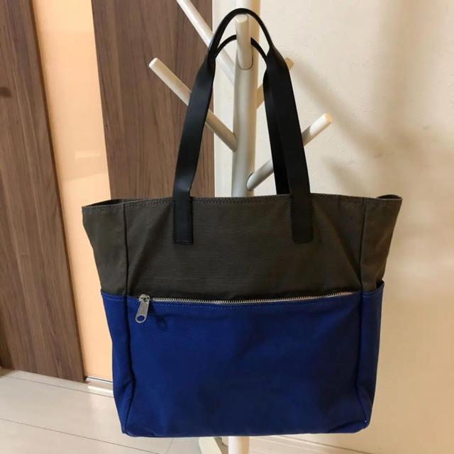 MARC BY MARC JACOBS(マークバイマークジェイコブス)のマーク バイ マーク ジェイコブス  トートバック メンズのバッグ(トートバッグ)の商品写真