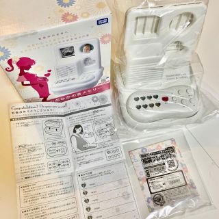 タカラトミー(Takara Tomy)の【美品】ママのおなかの音メモリー(その他)