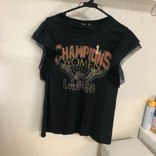 ベルシュカ ロックtシャツ Tシャツ レディース 半袖 の通販 2点 Bershkaのレディースを買うならラクマ ベルシュカ ロックtシャツ Tシャツ レディース 半袖 の通販 2点 Bershkaのレディースを買うならラクマ