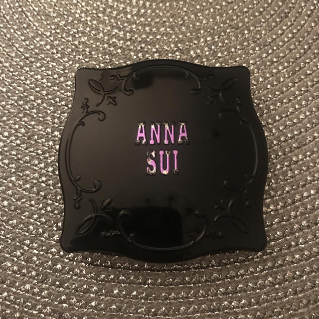 ANNA SUI(アナスイ)のアナスイ ローズチーク コスメ/美容のベースメイク/化粧品(チーク)の商品写真