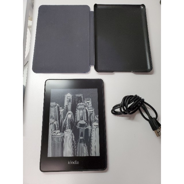 Kindle paperwhite 第10世代 8GB 広告なし