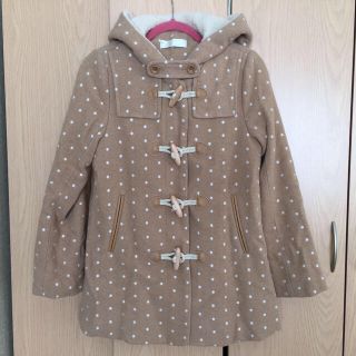 フランシュリッペ(franche lippee)の瑠奈さま専用♪(ダッフルコート)