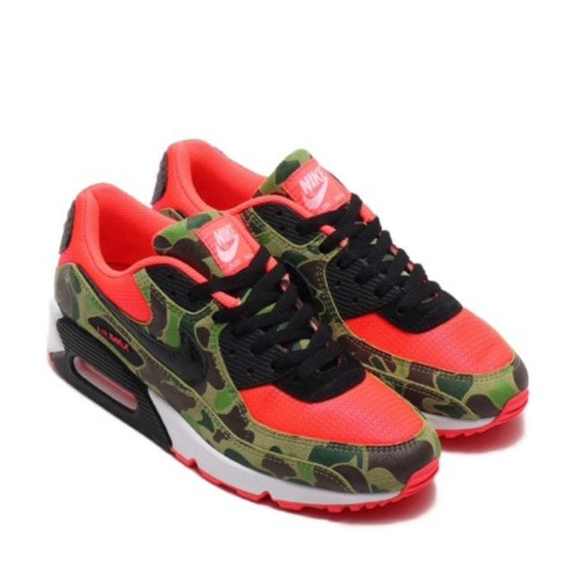 (cw6024-600)NIKE AIR MAX 90 SP 20SP-S靴/シューズ