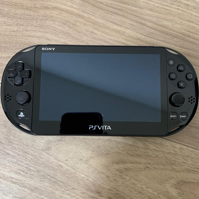 PlayStation Vita