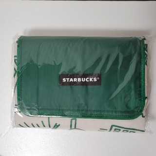 スターバックスコーヒー(Starbucks Coffee)のスタバ☆スターバックス レジャーシート(日用品/生活雑貨)