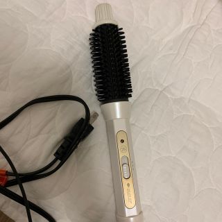 クレイツイオンホットロールブラシ　エブリィCIRB-RO1PRO 26 アイロン(ヘアアイロン)