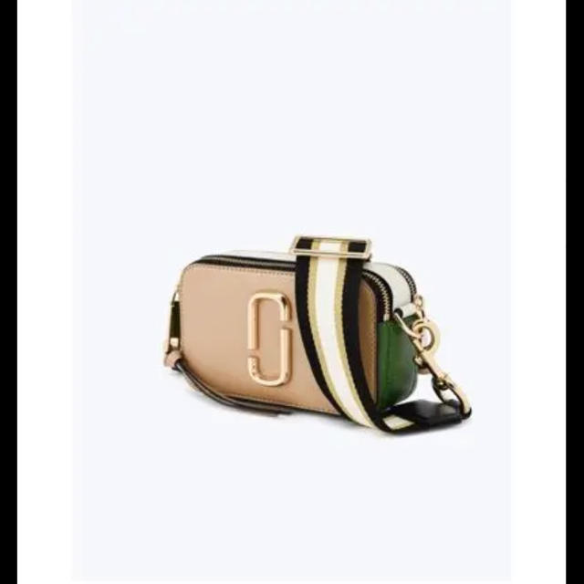 MARC BY MARC JACOBS(マークバイマークジェイコブス)のマークジェイコブス　バッグ レディースのバッグ(ボディバッグ/ウエストポーチ)の商品写真