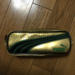 プーマ(PUMA)のPUMA  ペンケース(ペンケース/筆箱)