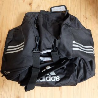 アディダス(adidas)のボストンバック(ボストンバッグ)