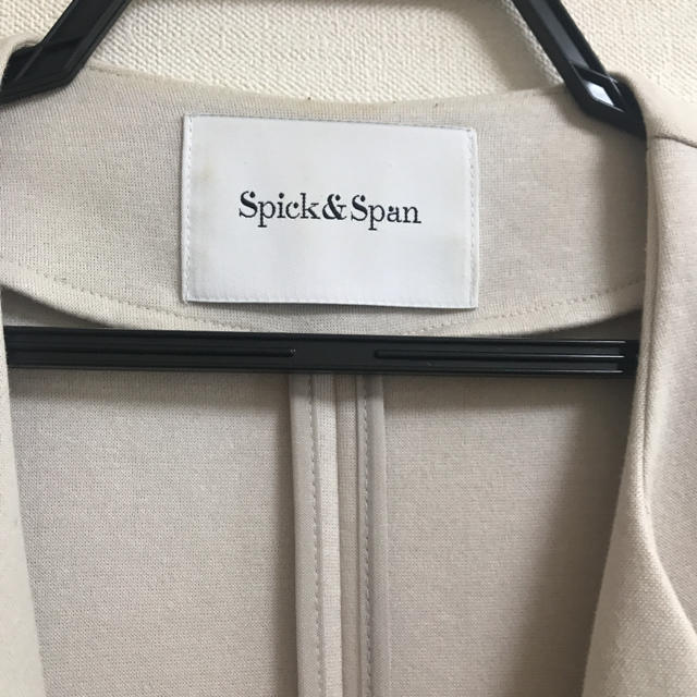 Spick & Span(スピックアンドスパン)のパンダ様専用 レディースのトップス(ベスト/ジレ)の商品写真