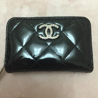 シャネル(CHANEL)のシャネル⭐︎小銭入れ人気モデル美品！(コインケース)