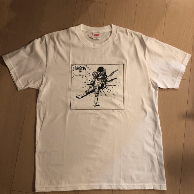 SUPREME×AKIRA 17AW Yamagata Tee ヤマガタ