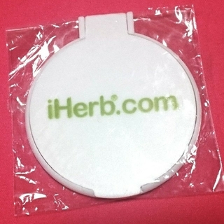 iHerb.com 手鏡(ミラー)