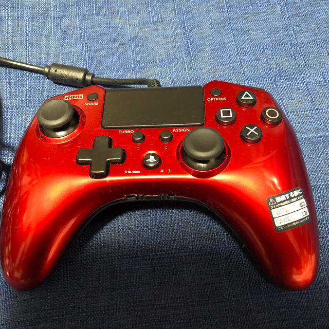 Hori Ps4 コントローラー 連射の通販 By クルー S Shop ラクマ Hori Ps4 コントローラー 連射の通販 By クルー S Shop ラクマ