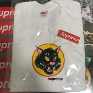 シュプリーム(Supreme)のシュプリーム　Tシャツ　新品未使用(Tシャツ/カットソー(半袖/袖なし))