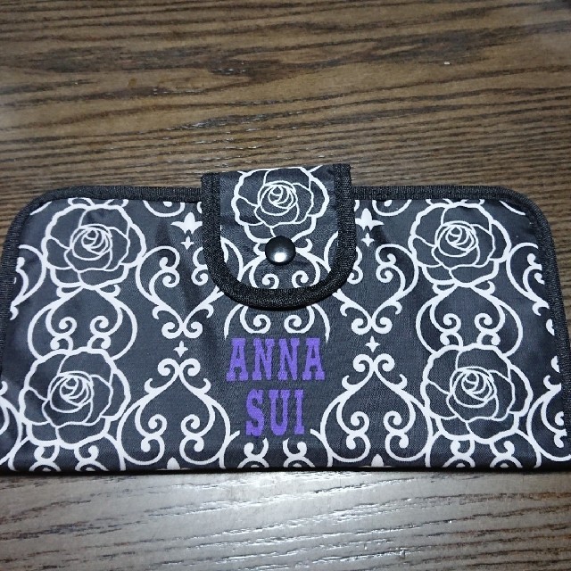 ANNA SUI(アナスイ)のANNA SUI マルチケース Sweet付録 メイクポーチ アナスイ レディースのファッション小物(ポーチ)の商品写真