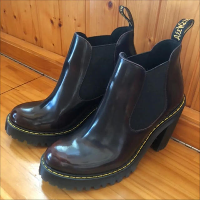 Dr.Martens(ドクターマーチン)のドクターマーチン　ビールブーツ レディースの靴/シューズ(ブーツ)の商品写真