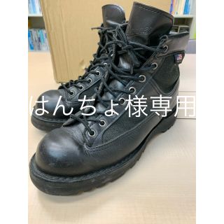 ダナー(Danner)のダナーパトロール25200 サイズUS6.5 MEN EE(ブーツ)