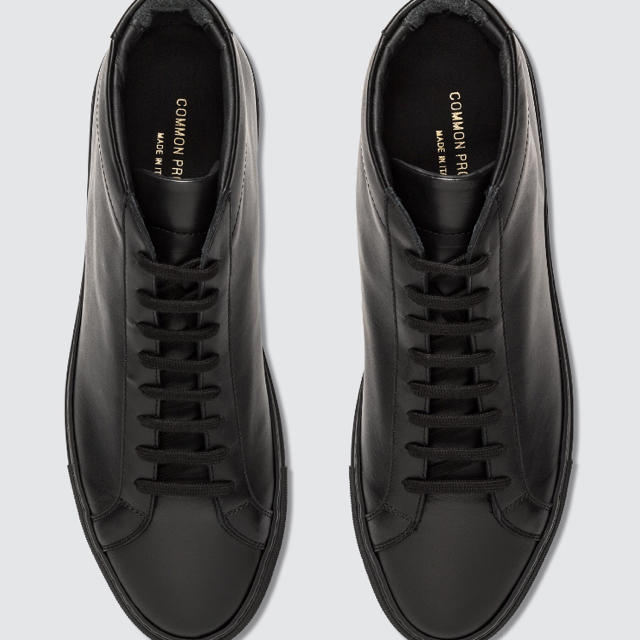 20SS COMMON PROJECTS アキレス  スニーカー