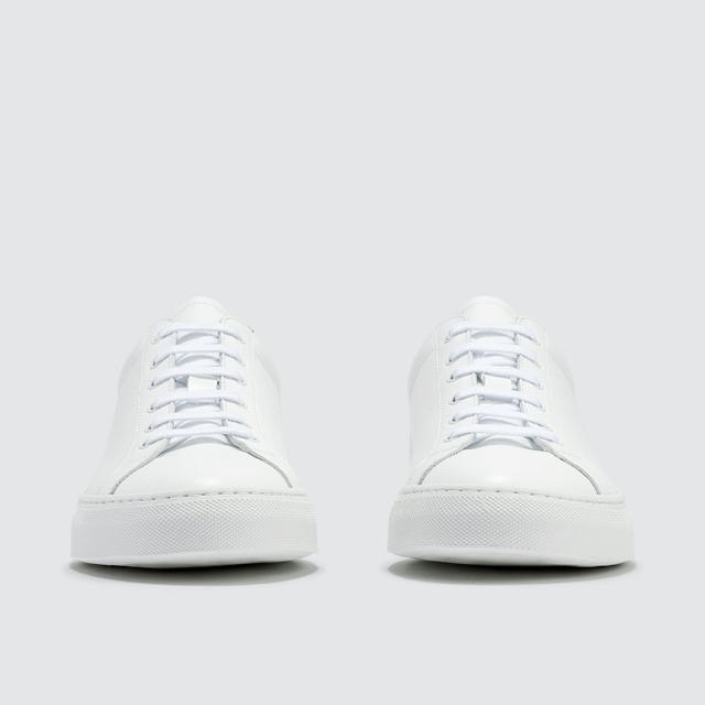 COMMON PROJECTS(コモンプロジェクト)の20SS COMMON PROJECTS レトロ スニーカー メンズの靴/シューズ(スニーカー)の商品写真