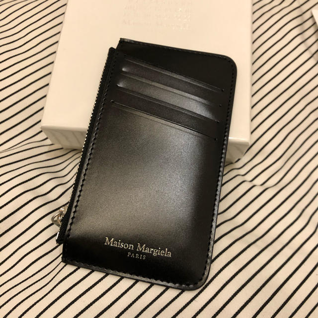 Madison Margiela メゾンマルジェラ　コインケース　カードケース