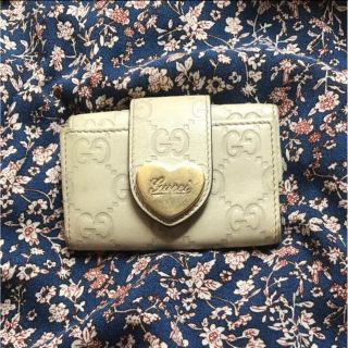 グッチ(Gucci)のGUCCIキーケース(キーケース)