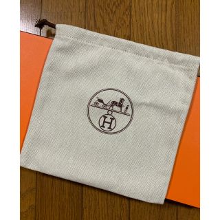 エルメス(Hermes)のエルメス保存袋(その他)