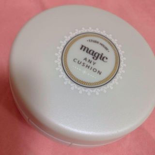 エチュードハウス(ETUDE HOUSE)のエチュードハウス エニークッション(化粧下地)